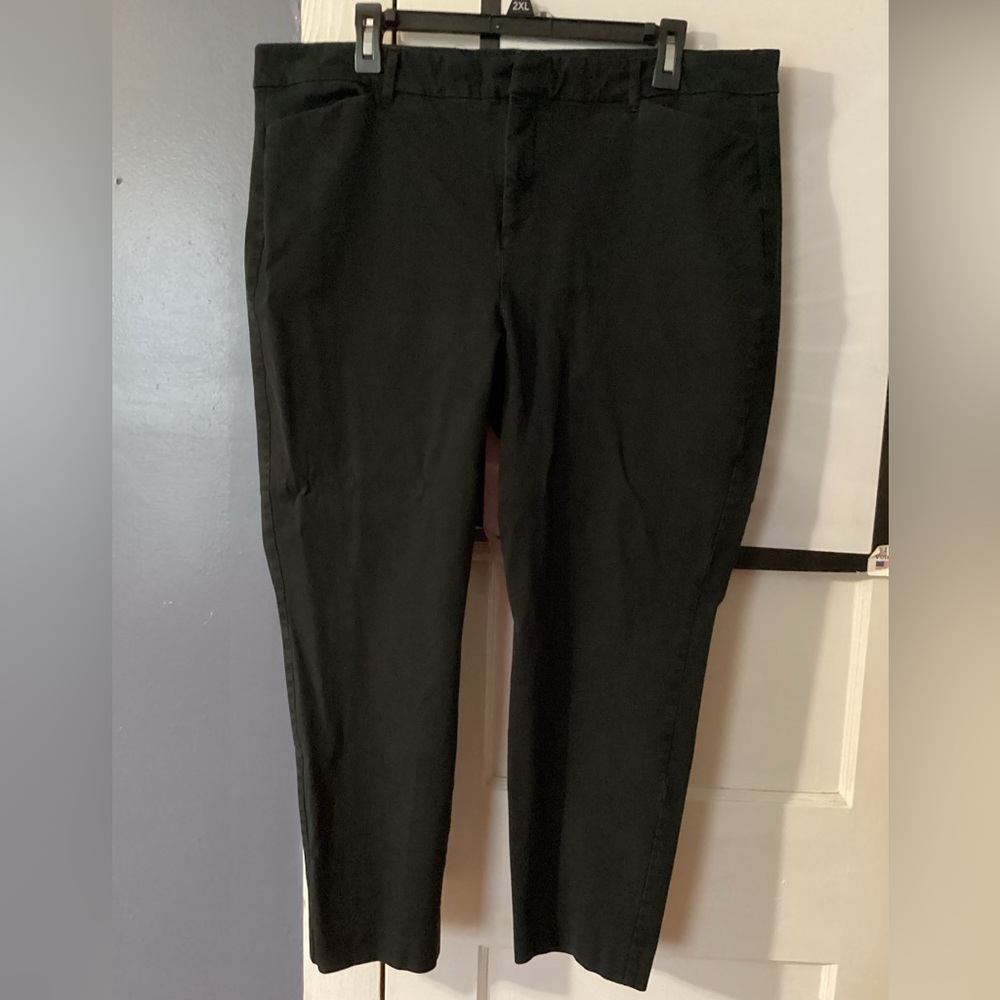 Women’s pixie pants